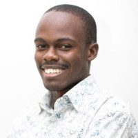 Michael Kamau