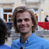 Ghislain Vidal-Giraud