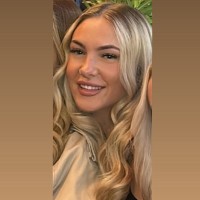 Gracie Heppleston