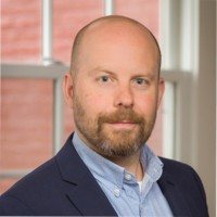 Stephen Poston, AIA, CSI