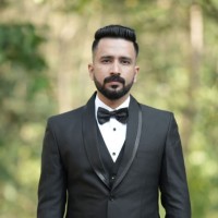 Akhil Jose
