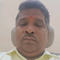 Hanuman Yeram