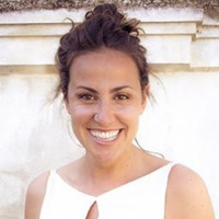 Francesca Velluzzi