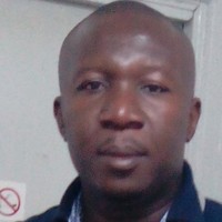 Charles Ekeoma