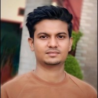 Ashok S