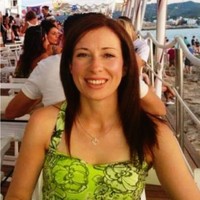 Nicola Ross
