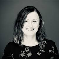 Joanna K. Illges, MBA BS RT(R)