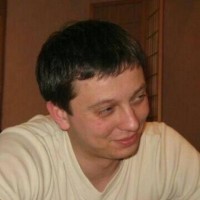 Илья Патрикеев