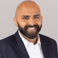 Manny Gill