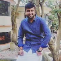 Deepak Gowda