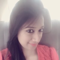 Varsha Gowda