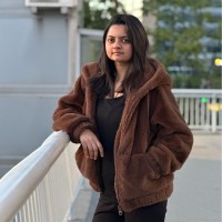 Urmi Pandya