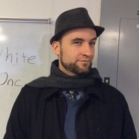 Lawren White