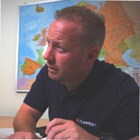 Mike Butterworth