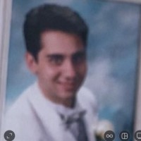 Jonathan Aronov