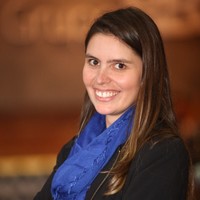 Maria Thereza Alves Luce