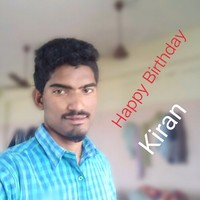Kiran Babu Talluri