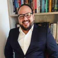 Lisan Marcos Durão, Phd
