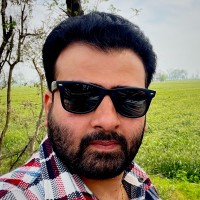 Harsh Rawat