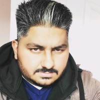 Rajnil Chand