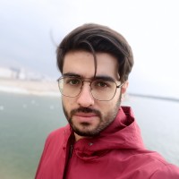 Ehsan Vahidifar
