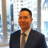 David Chan