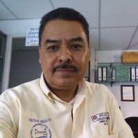 Ricardo Mariscal Hernandez