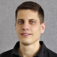 Alexander Novy