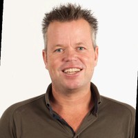 Geert Van Der Sluis