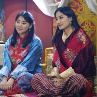 Chencho Wangmo