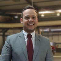 Alexis José Guerra González