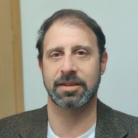 Dan Bechar
