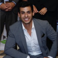Amr S.