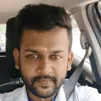 Karthik S