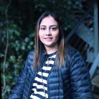 Hiral Patel