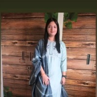 Dr.Margi Patel