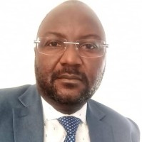 Gaston Roger ANGUILE NTOKE