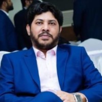 Md Hasanul Islam