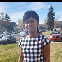 Mary Omolabake Ikuomenisan