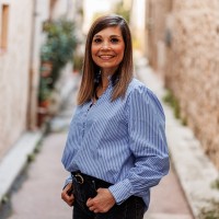 Sophie SCIASCIA