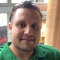 Mauricio Luiz Pfarrius Plasse