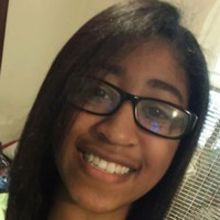 Dejhanae Anderson