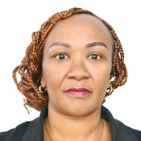 Rosemary Njoki Mathu