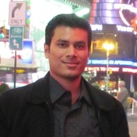 Aaditya Mahante, PE,  LEED AP