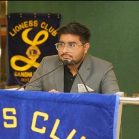 Darsh Bhatt