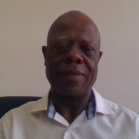 Moses Ntsime