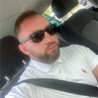 Michael Mchale