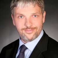 Thomas Zahr