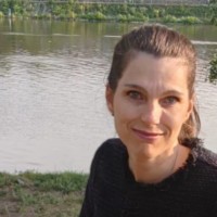 Martina Strnadová