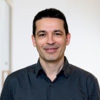 Ventsislav Dobrev